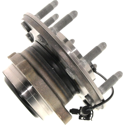ACDELCO - FW423 - Front Hub Assembly pa5