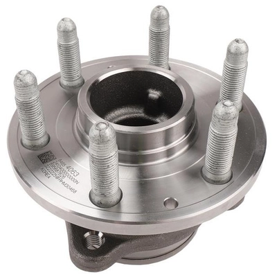 ACDELCO - FW432 - Front Wheel Hub pa1