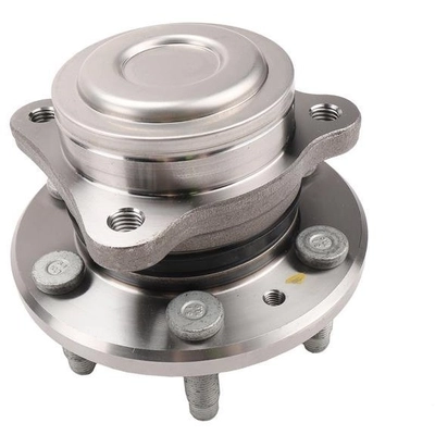 ACDELCO - FW432 - Front Wheel Hub pa2