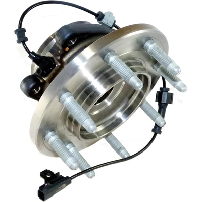 Front Hub Assembly by ACDELCO - SP620303 pa2