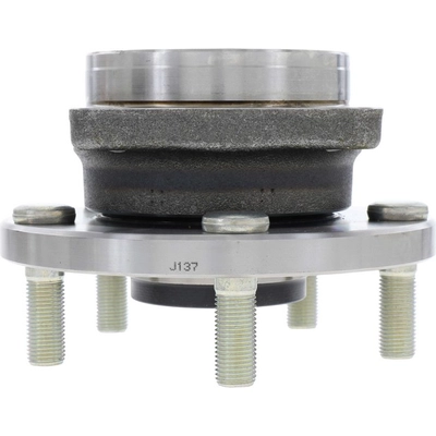 Front Hub Assembly by BCA BEARING - WE60479 pa2