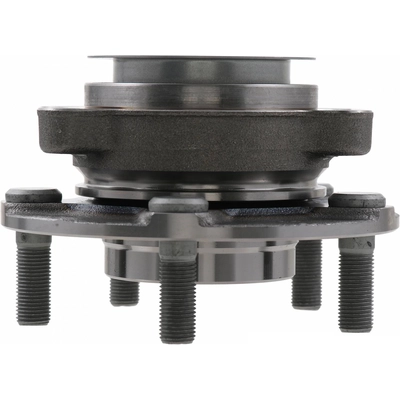 BCA BEARING - WE60491 - Front Hub Assembly pa9