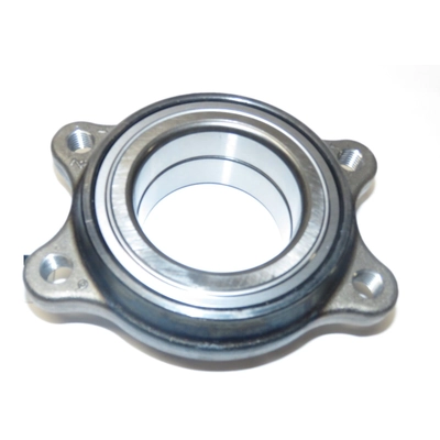 BCA BEARING - WE60683 - Front Hub Assembly pa14