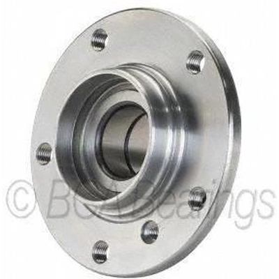 Front Hub Assembly by BCA BEARING - WE60769 pa1