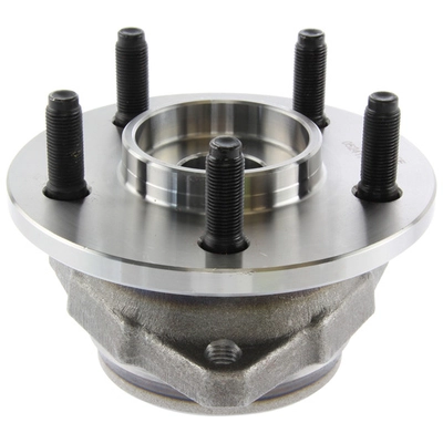 CENTRIC PARTS - 400.58005E - Wheel Bearing and Hub Assembly pa1