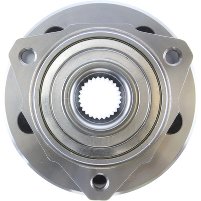 CENTRIC PARTS - 400.58005E - Wheel Bearing and Hub Assembly pa2