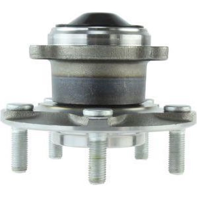 Front Hub Assembly by CENTRIC PARTS - 405.45007E pa4