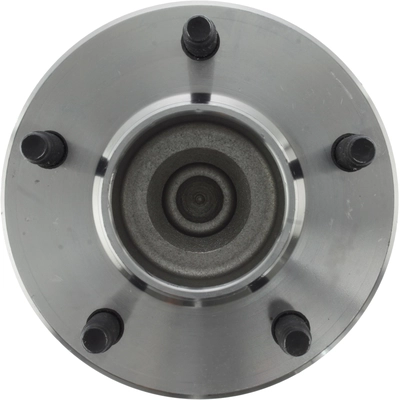 Front Hub Assembly by CENTRIC PARTS - 407.62004E pa2