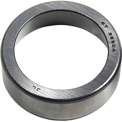 CENTRIC PARTS - 407.66005E - C-Tek Front Passenger Side Standard Non-Driven Wheel Bearing and Hub Assembly pa2