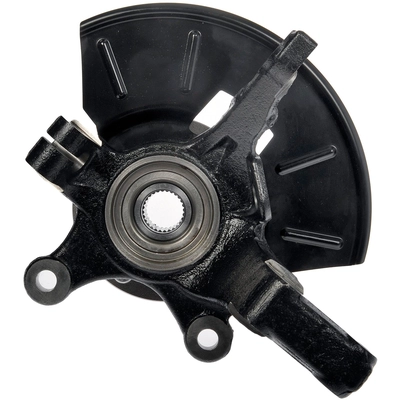 Front Hub Assembly by DORMAN - 698-377 pa2