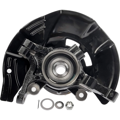 DORMAN - 698-460 - Front Right Loaded Knuckle pa5