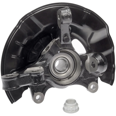 Front Hub Assembly by DORMAN - 698-476 pa2