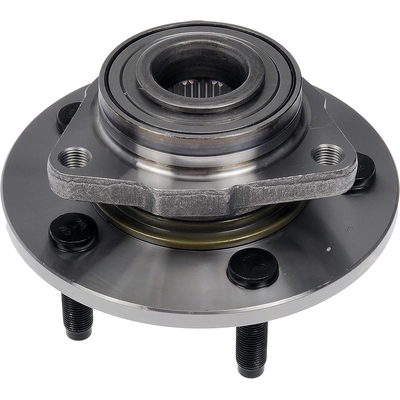 DORMAN - 930-610 - Wheel Bearing and Hub Assembly pa2