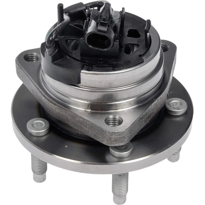 DORMAN - 930-612 - Wheel Bearing and Hub Assembly pa2