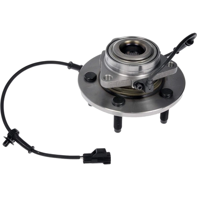 DORMAN - 930-613 - Wheel Bearing and Hub Assembly pa2