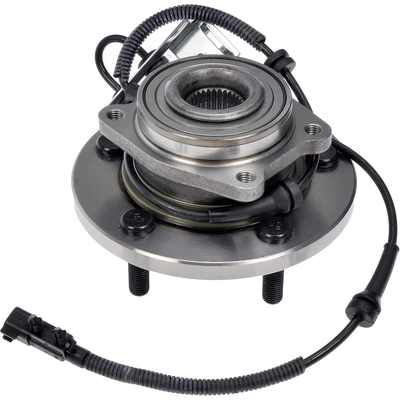 DORMAN - 930-617 - Wheel Bearing and Hub Assembly pa2