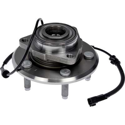 DORMAN - 930-618 - Wheel Bearing and Hub Assembly pa2