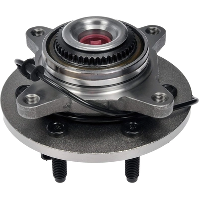 DORMAN - 930-622 - Wheel Bearing and Hub Assembly pa2