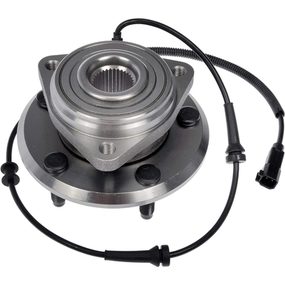 DORMAN - 930-625 - Wheel Bearing and Hub Assembly pa1