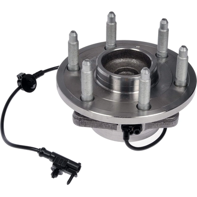 DORMAN - 930-633 - Wheel Bearing and Hub Assembly pa1