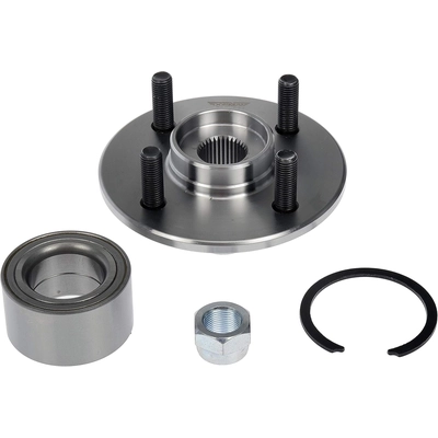 DORMAN - 930-637 - Wheel Bearing and Hub Assembly pa1