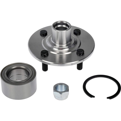 DORMAN - 930-637 - Wheel Bearing and Hub Assembly pa2