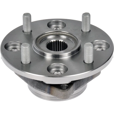 DORMAN - 950-003 - Pre-Pressed Hub Assembly pa1