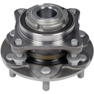 DORMAN - 950-004 - Pre-Pressed Hub Assembly pa2