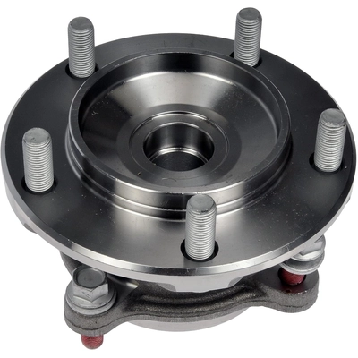 DORMAN - 950-006 - Pre-Pressed Hub Assembly pa1