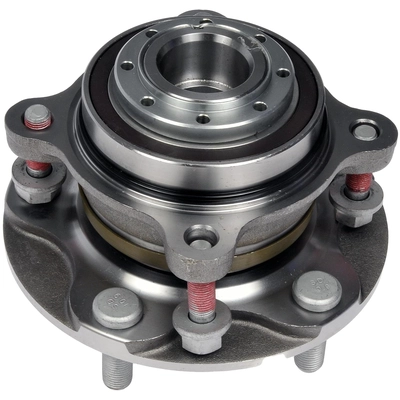 DORMAN - 950-006 - Pre-Pressed Hub Assembly pa2