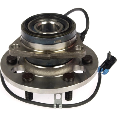 DORMAN - 951-009 - Wheel Hub And Bearing Assembly pa1