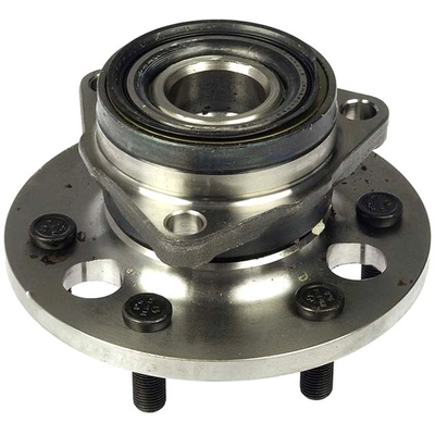 DORMAN - 951-014 - Wheel Bearing and Hub Assembly pa1