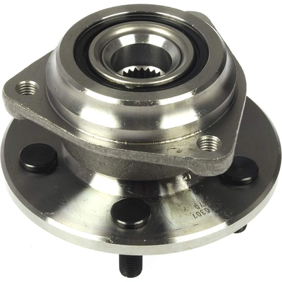 DORMAN - 951-015 - Wheel Hub And Bearing Assembly pa1