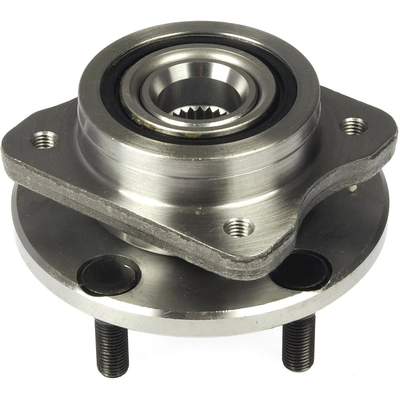 DORMAN - 951-020 - Wheel Hub And Bearing Assembly pa1