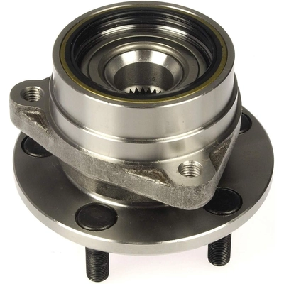 DORMAN - 951-038 - Wheel Hub And Bearing Assembly pa1