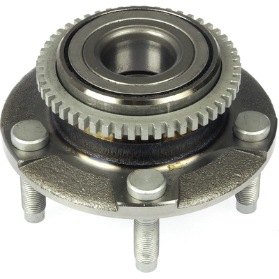 Front Hub Assembly by DORMAN - 951-039 pa1