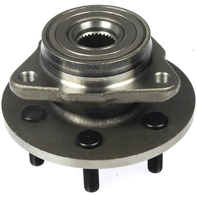 Front Hub Assembly by DORMAN - 951-042 pa1