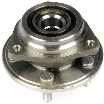 DORMAN - 951-047 - Wheel Hub And Bearing Assembly pa1