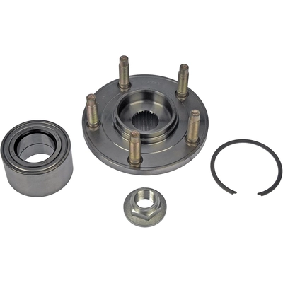 DORMAN - 951-053 - Wheel Hub And Bearing Assembly Repair Kit pa1