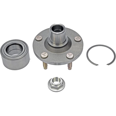 DORMAN - 951-053 - Wheel Hub And Bearing Assembly Repair Kit pa2