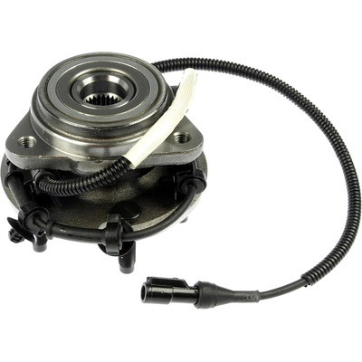 DORMAN - 951-055 - Wheel Hub And Bearing Assembly pa1