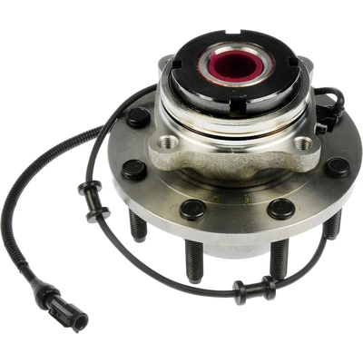 DORMAN - 951-059 - Wheel Hub And Bearing Assembly pa2