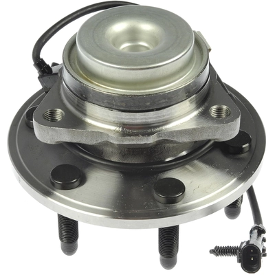 DORMAN - 951-060 - Wheel Hub And Bearing Assembly pa1