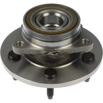 DORMAN  - 951-062  - Front Wheel Hub And Bearing Assembly pa2