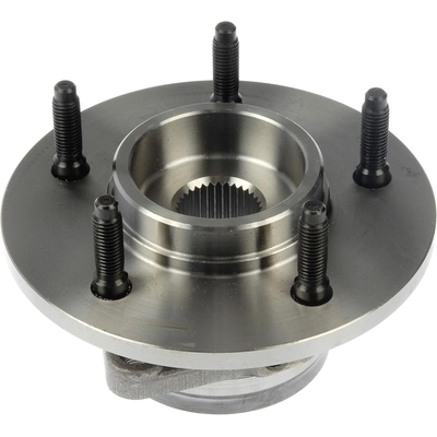 DORMAN  - 951-062  - Front Wheel Hub And Bearing Assembly pa3