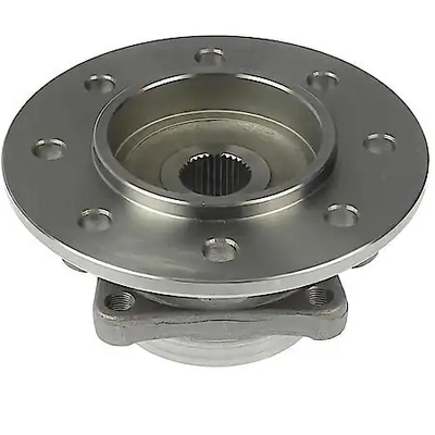 DORMAN - 951-064 - Wheel Hub And Bearing Assembly pa1