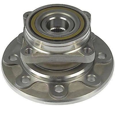 DORMAN - 951-064 - Wheel Hub And Bearing Assembly pa2