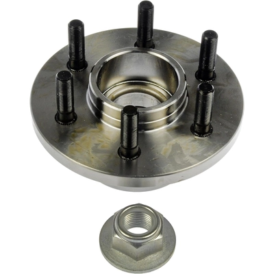 DORMAN - 951-068 - Wheel Hub And Bearing Assembly pa2