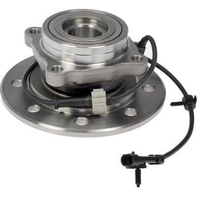 Front Hub Assembly by DORMAN - 951-091 pa2