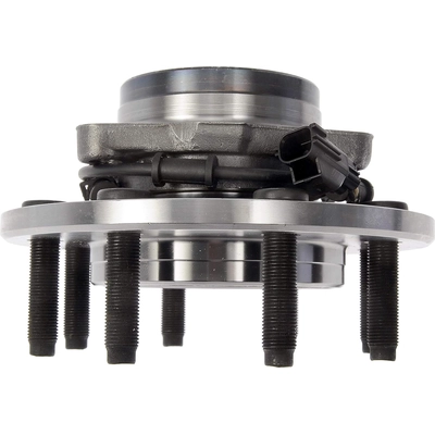 Front Hub Assembly by DORMAN - 951-096 pa1